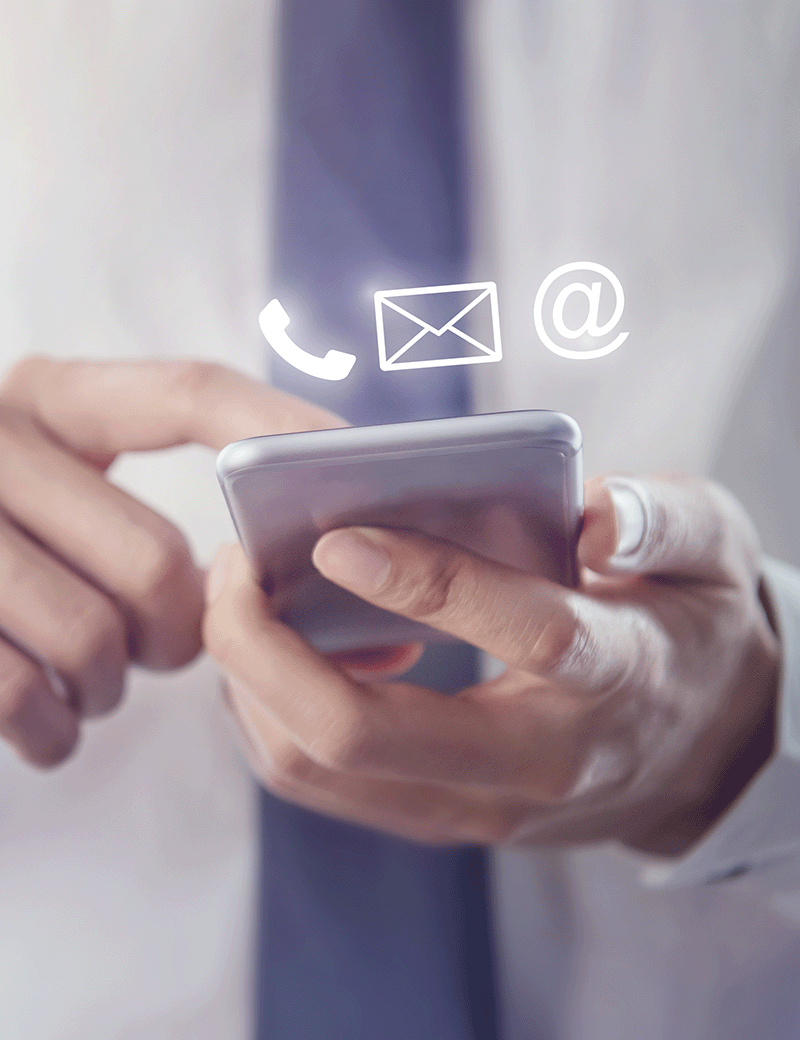 Contact