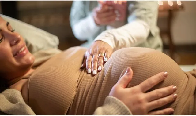 Pregnancy and Childbirth