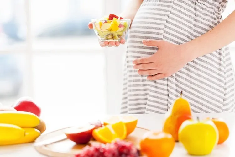 Vitamin and Mineral Supplements During Pregnancy