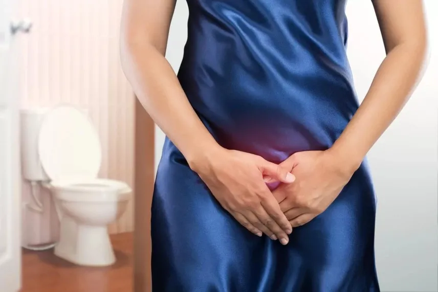 Urinary Incontinence