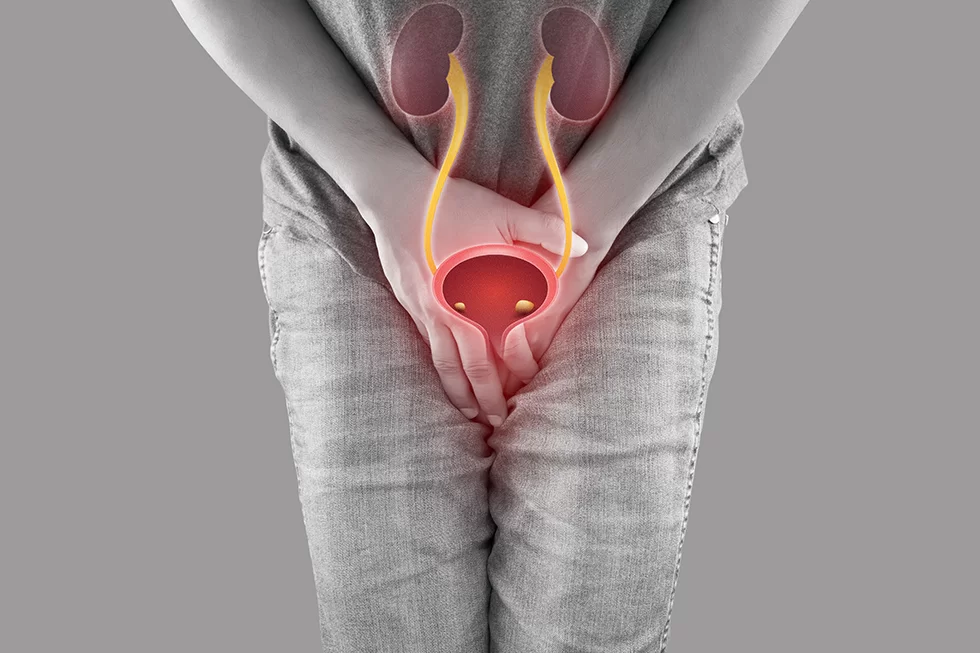 Botox Treatment for Urinary Incontinence Complaints