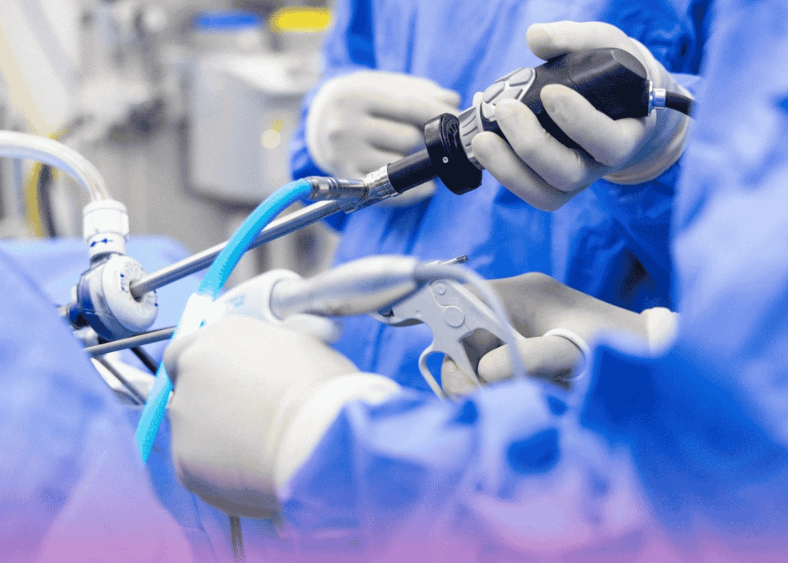 Laparoscopy (Minimally Invasive Surgery)