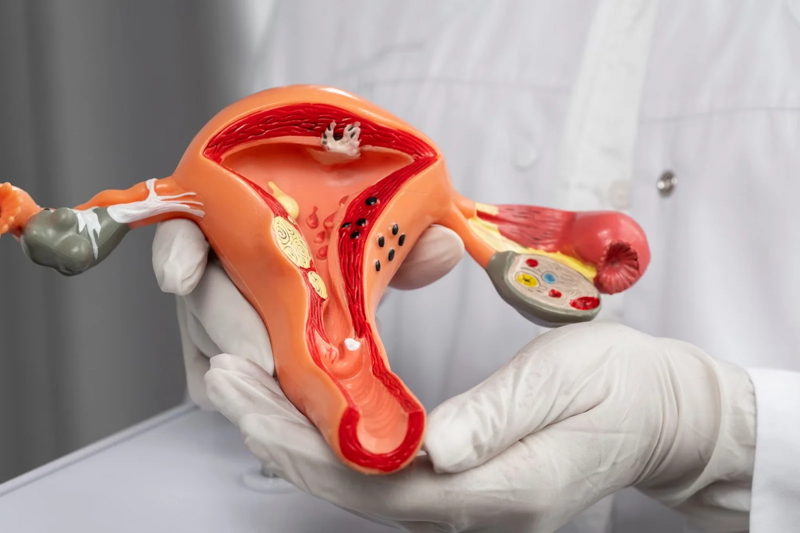 Episiotomy - Perineoplasty