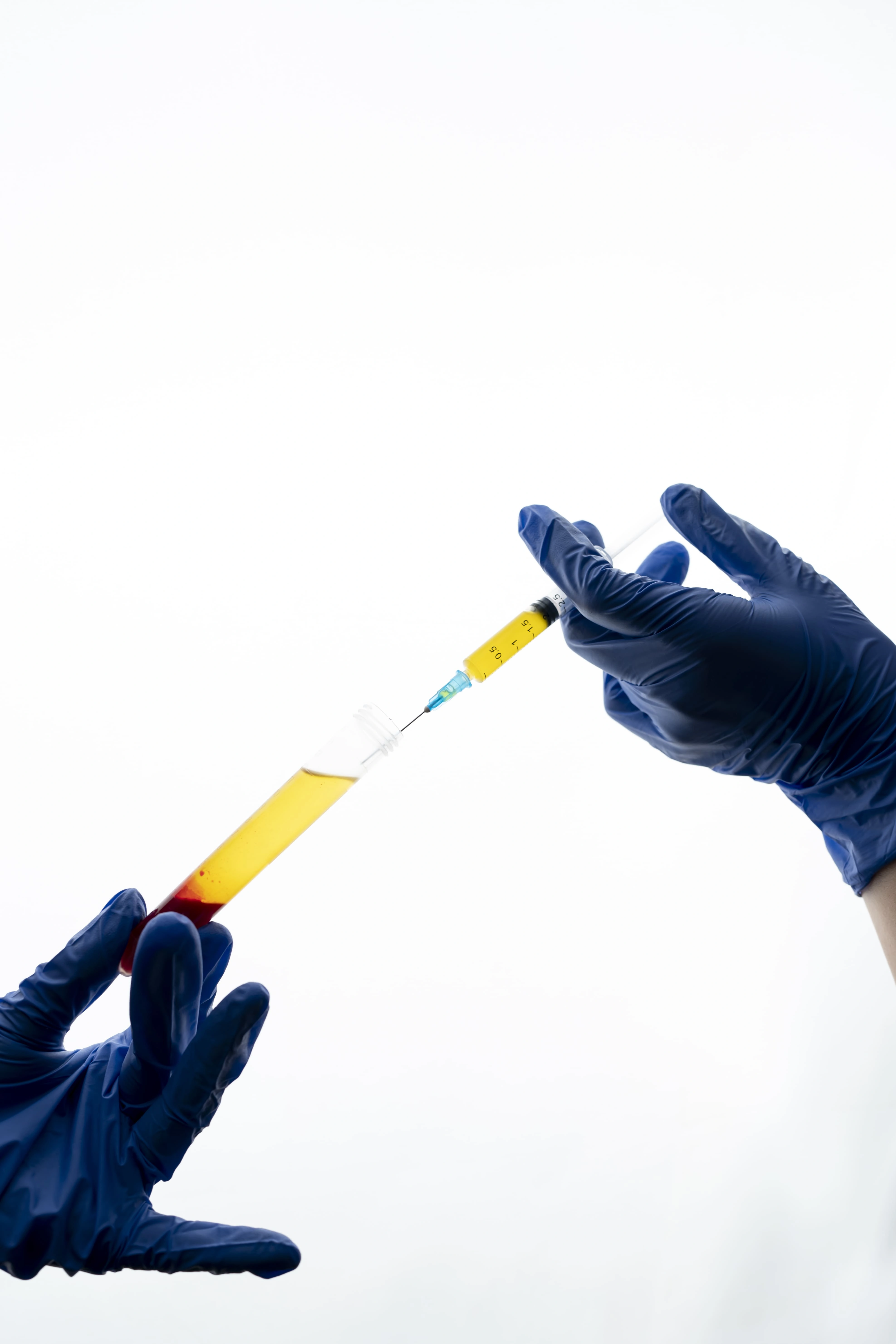 Plasma Applications to the Ovaries, Genital and Vaginal Areas